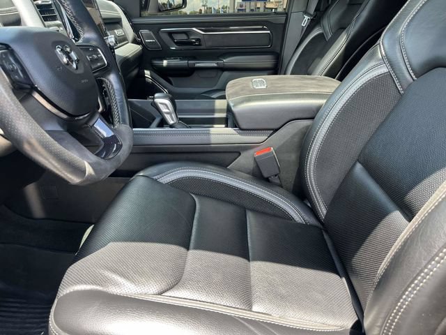 Used 2021 RAM 1500 TRX w/ TRX Level 2 Equipment Group AWD/4WD image 13