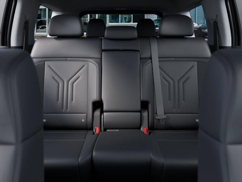 New 2026 Hyundai Santa Fe SEL AWD/4WD image 12