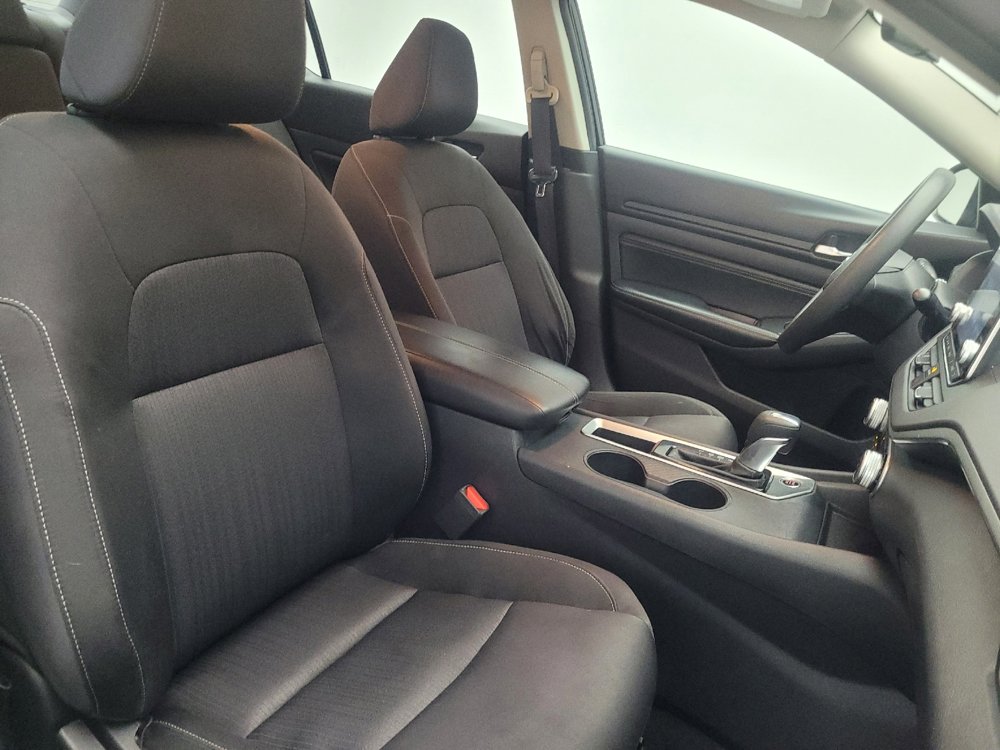 Used 2020 Nissan Altima 2.5 S image 21
