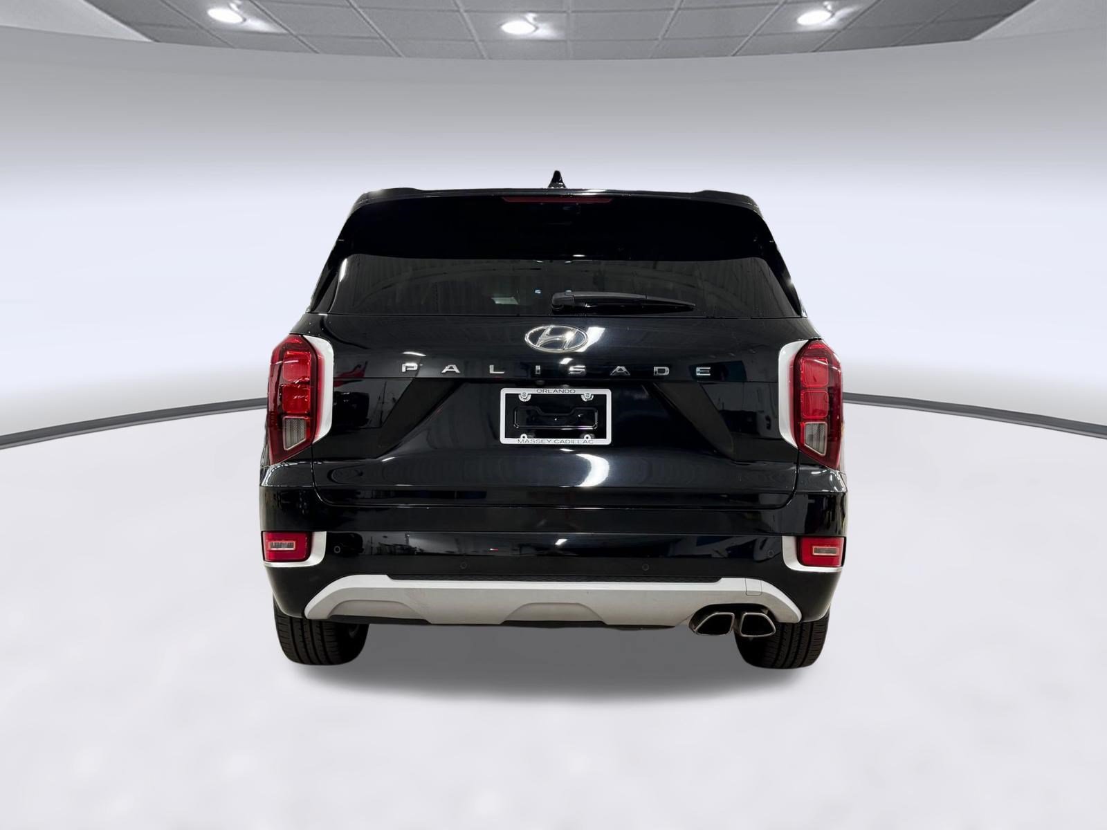 Used 2021 Hyundai Palisade Limited FWD image 10
