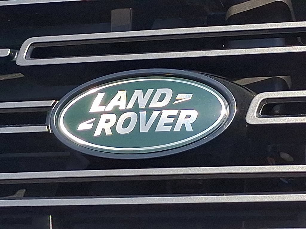 New 2026 Land Rover Range Rover SE AWD/4WD image 18