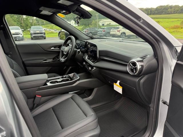 New 2027 Chevrolet Equinox LT w/ Convenience Package II AWD/4WD image 13