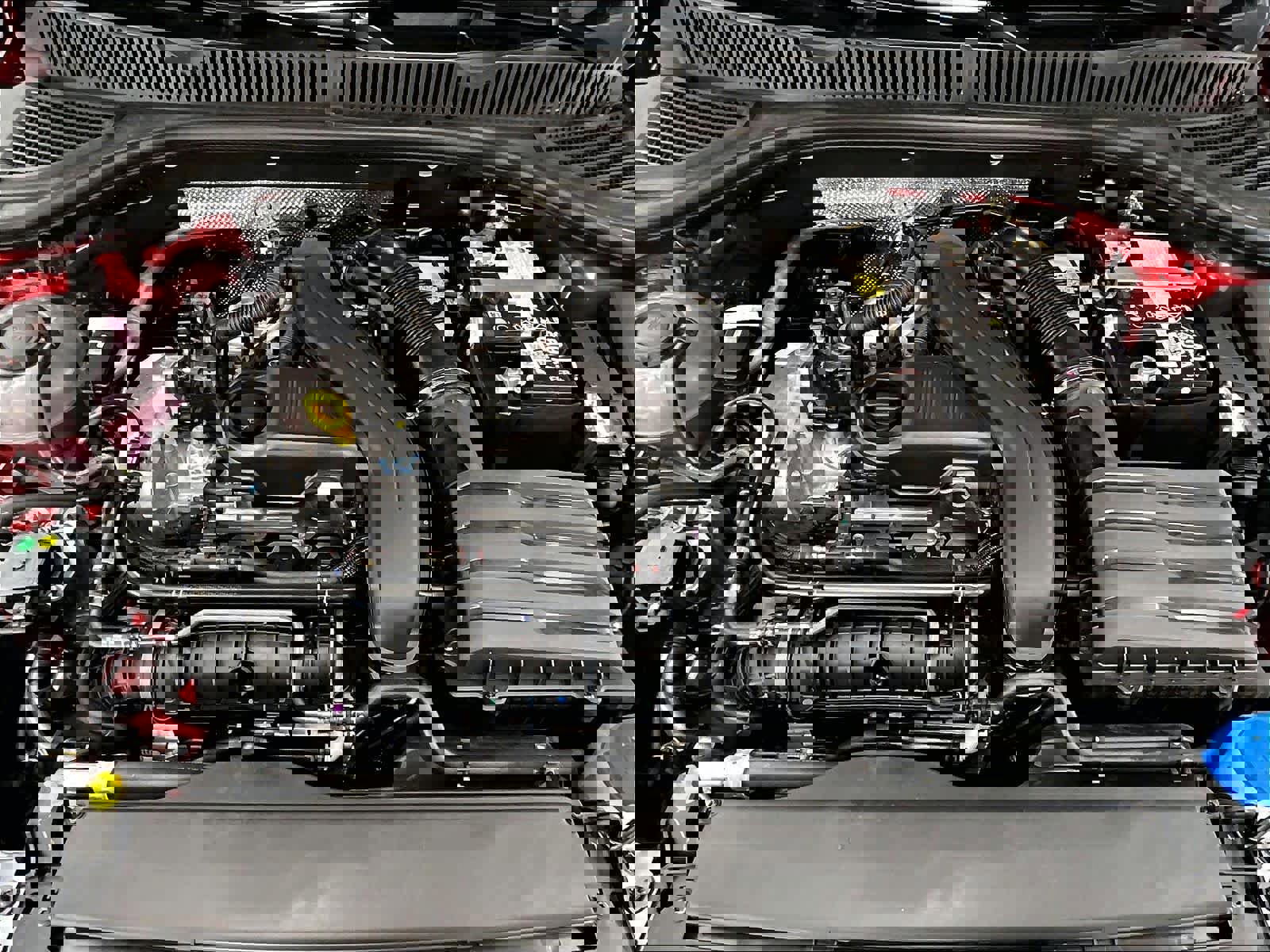 New 2026 Volkswagen Jetta Sport image 11