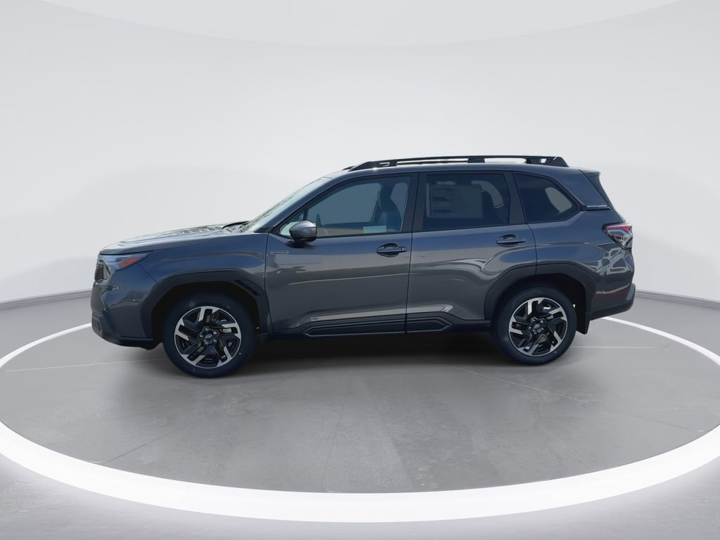 New 2026 Subaru Forester Limited image 5