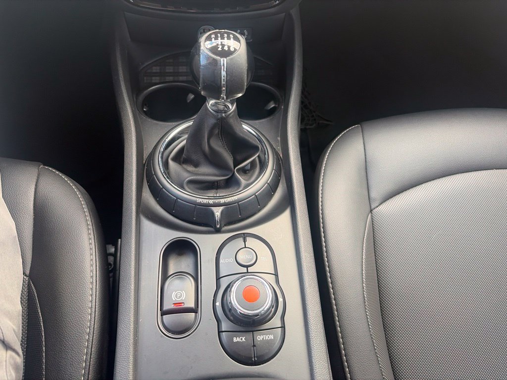 Used 2016 MINI Cooper Clubman FWD image 26