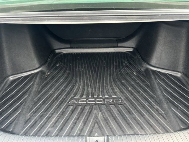 Used 2024 Honda Accord LX image 22