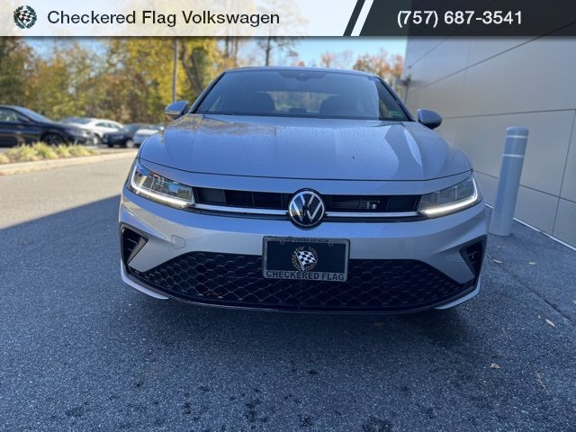 New 2026 Volkswagen Jetta Sport image 5