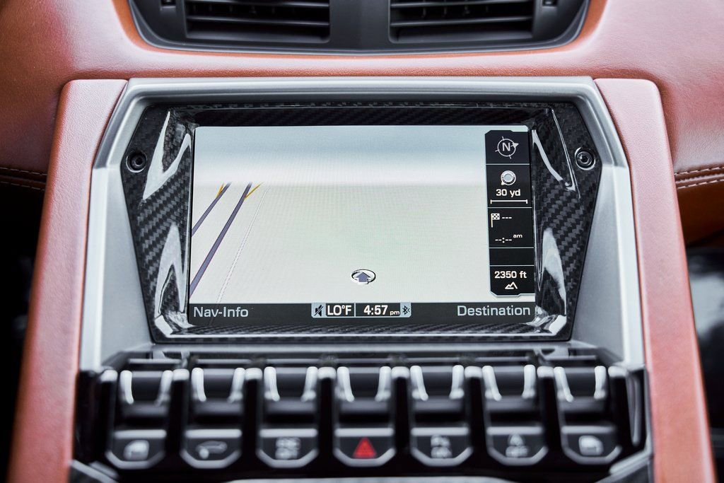 Used 2018 Lamborghini Aventador S image 73