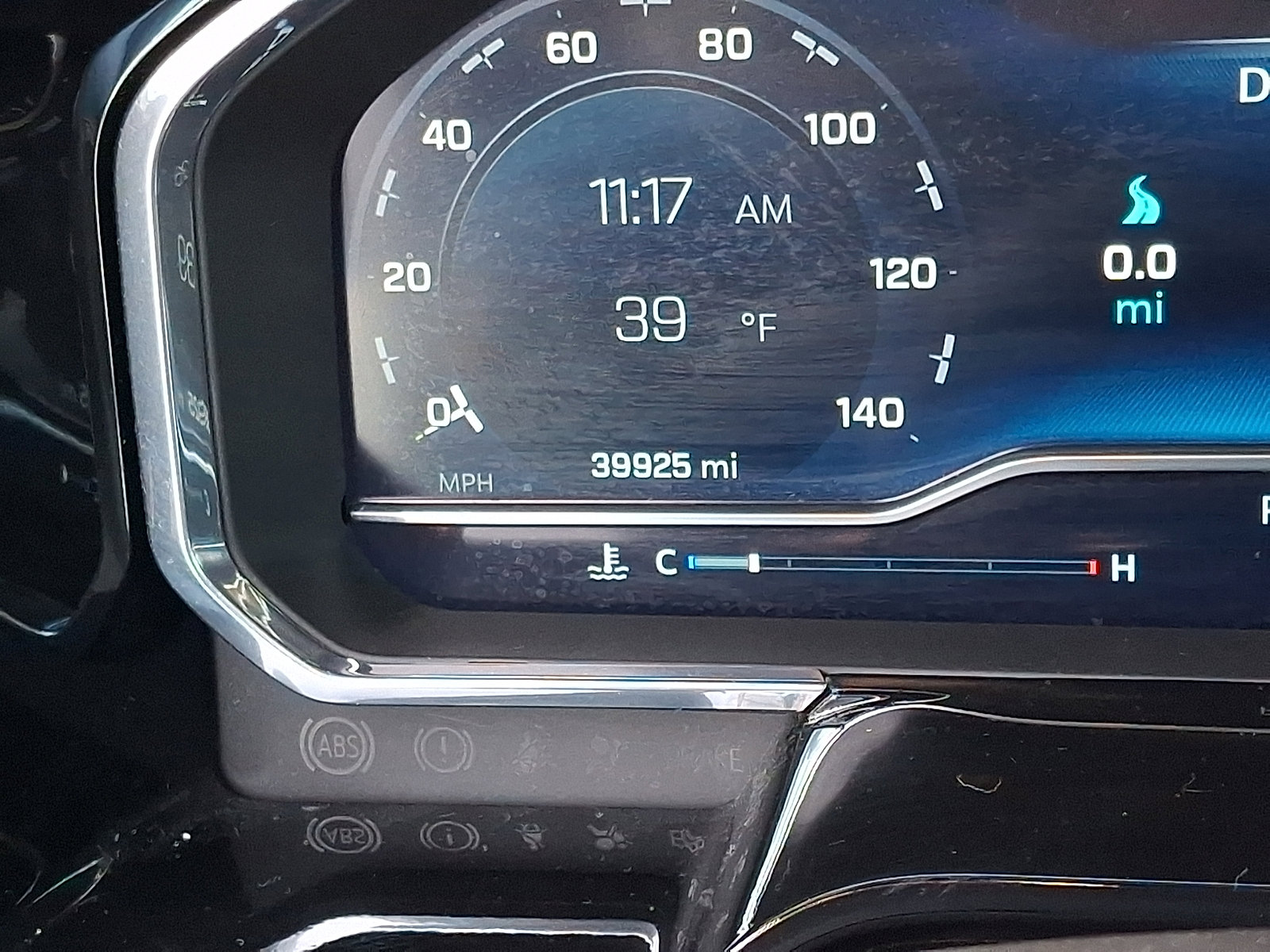 Certified 2025 Chevrolet Silverado 1500 LT image 22