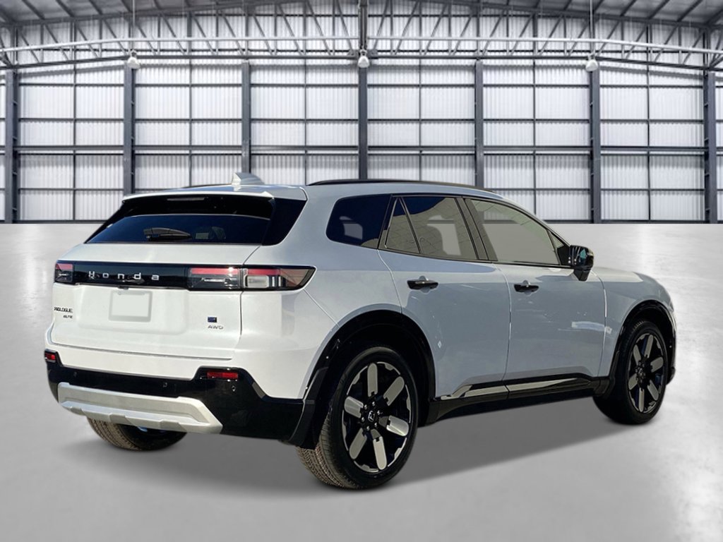 New 2026 Honda Prologue Elite image 4