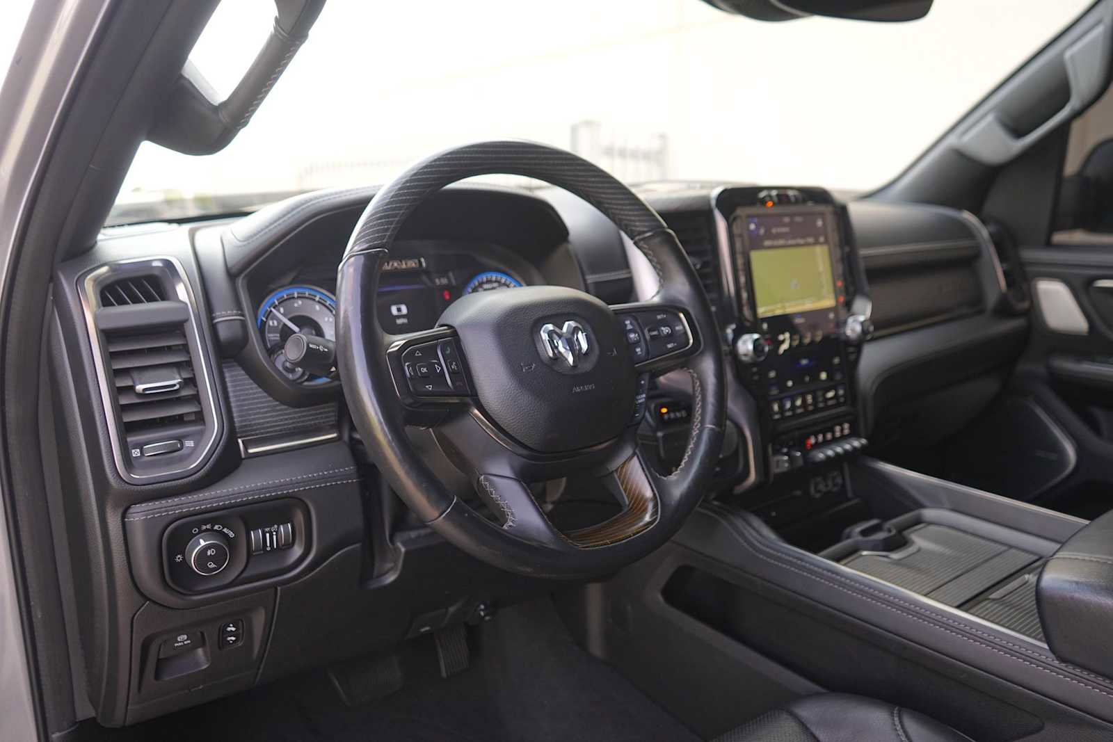 Used 2019 RAM 1500 Limited RWD image 2