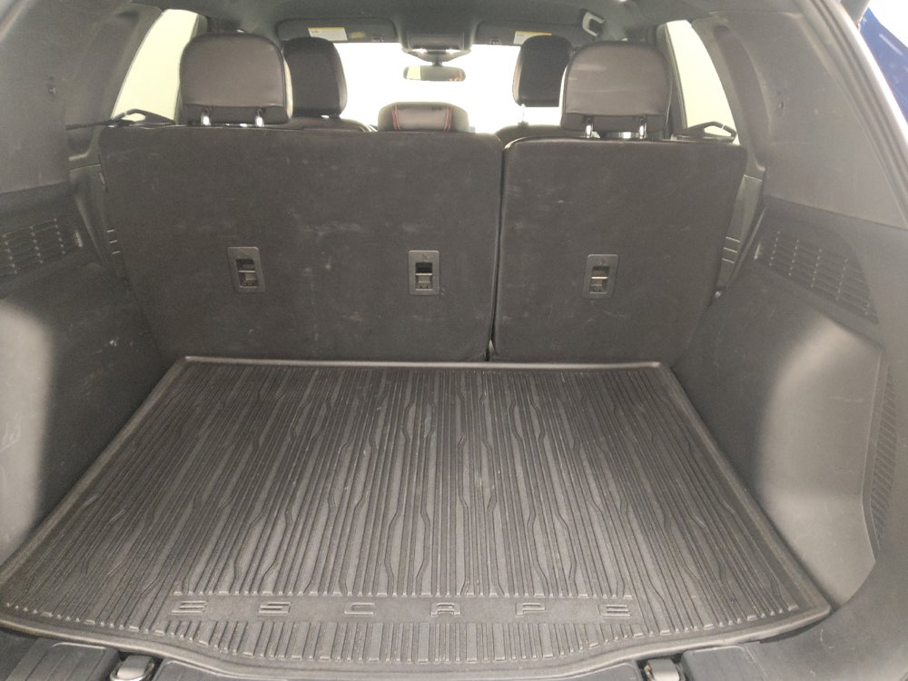 Used 2023 Ford Escape ST-Line Select w/ Tech Pack #1 AWD/4WD image 29