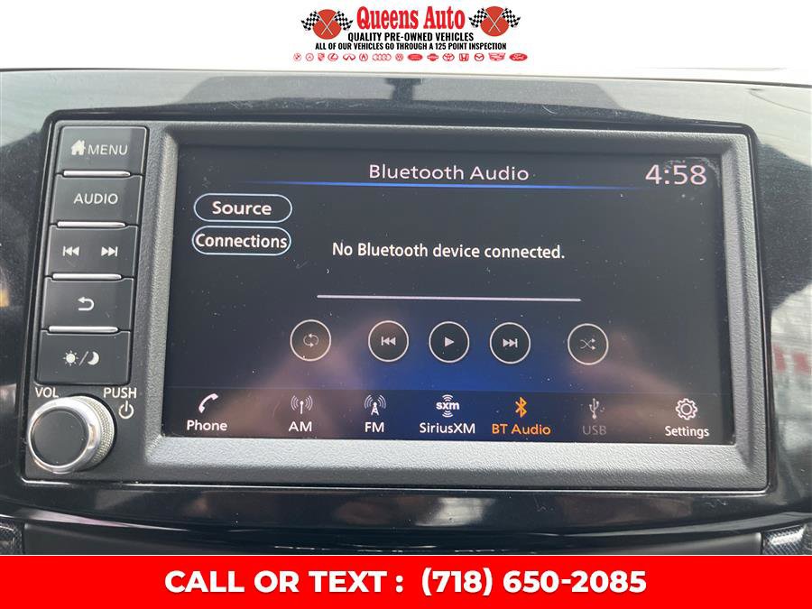 Used 2019 Nissan Sentra SR image 42