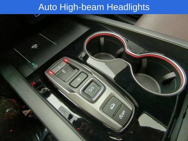 Used 2024 Honda Ridgeline Black Edition image 18