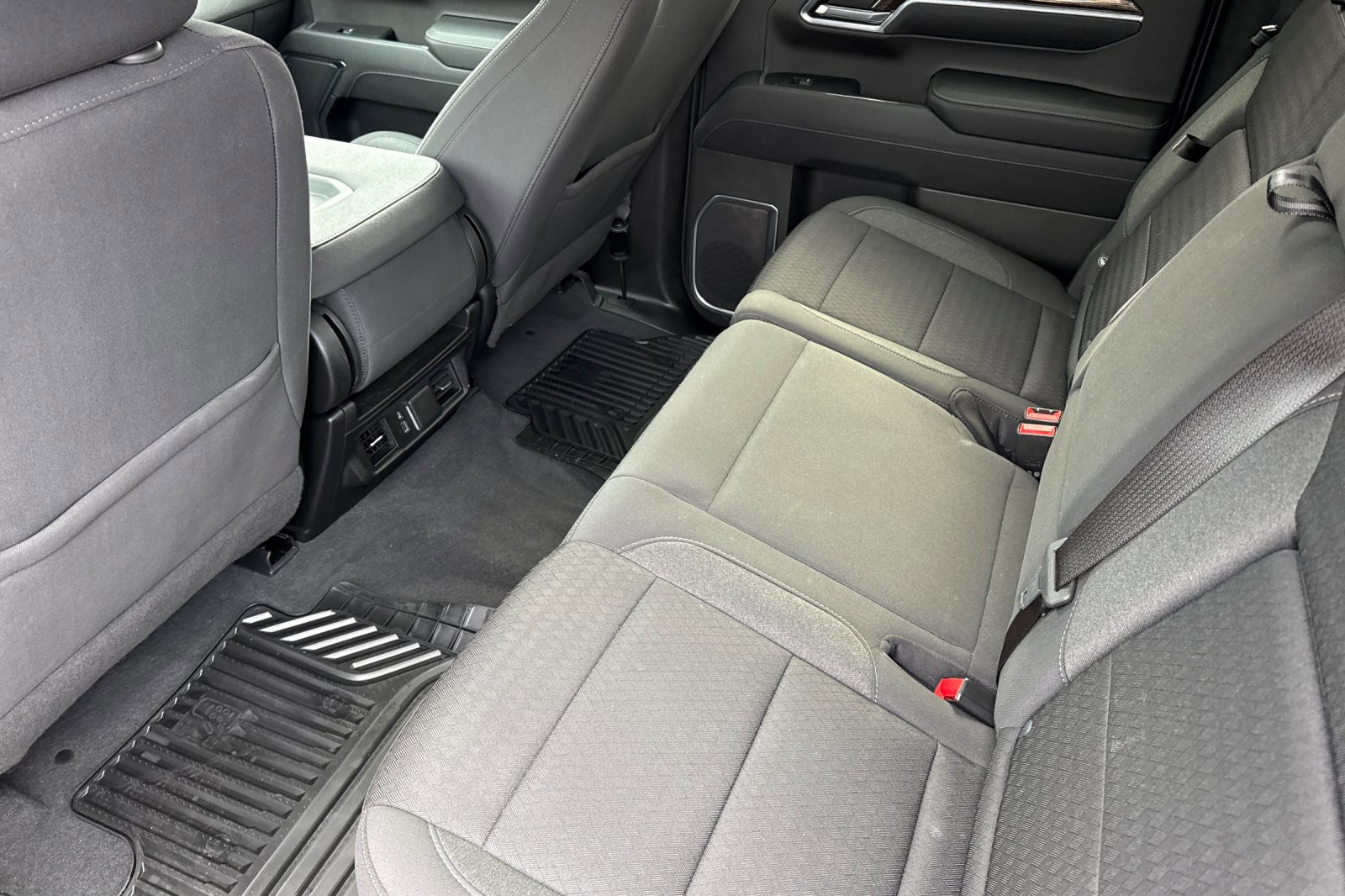 Used 2023 GMC Sierra 1500 Elevation image 15