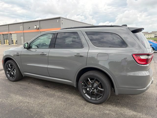New 2026 Dodge Durango GT AWD/4WD image 9