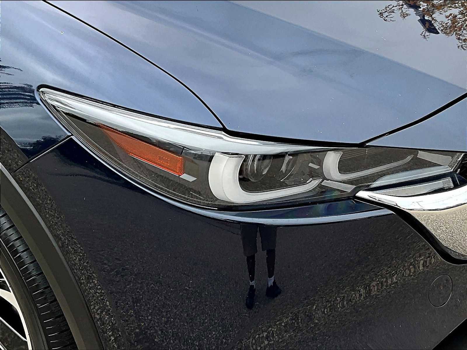 Used 2022 MAZDA CX-5 AWD 2.5 S w/ Premium Plus Pkg image 32