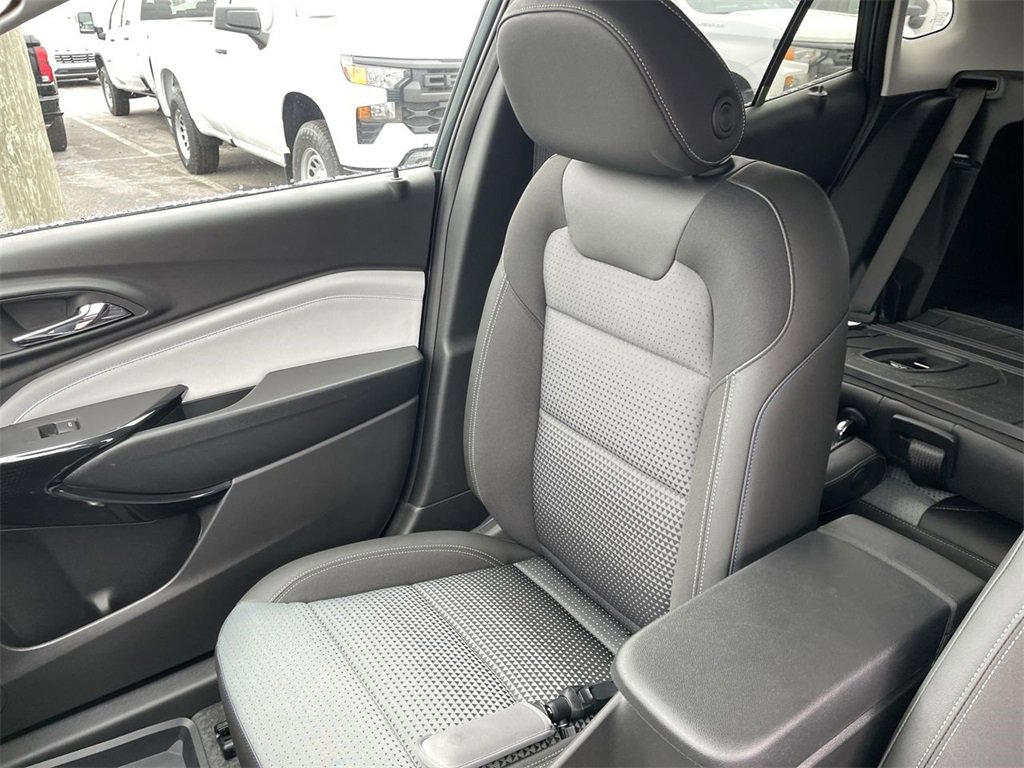 New 2026 Chevrolet Trax LT w/ Driver Confidence Package image 23