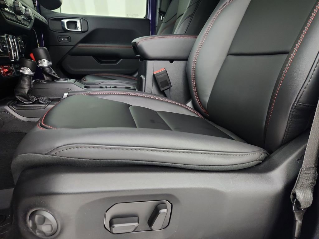 New 2026 Jeep Wrangler Unlimited Rubicon 392 image 4