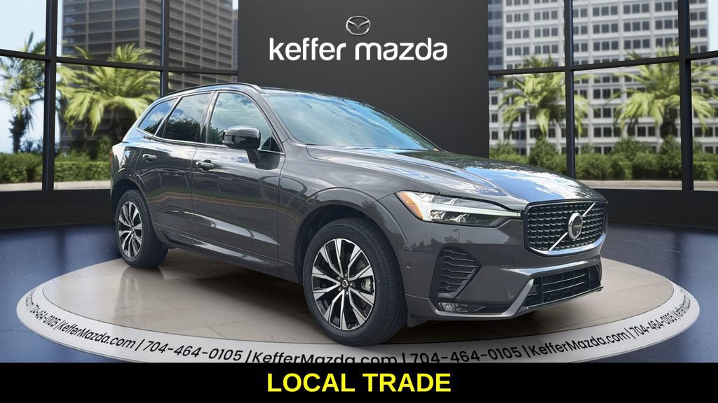 Used 2024 Volvo XC60 B5 Plus