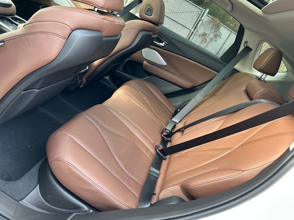 New 2026 Acura RDX SH-AWD image 23