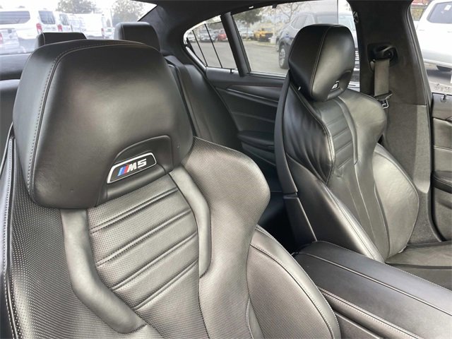 Used 2020 BMW M5 w/ Executive Package image 33