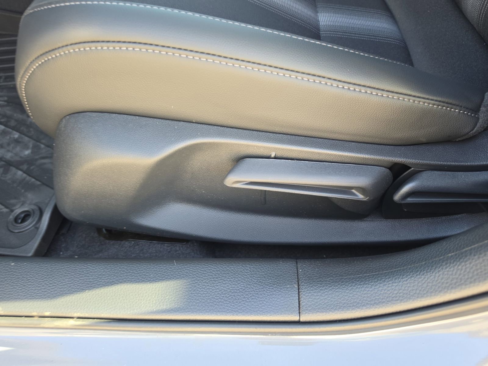 New 2026 Honda Civic Sport image 9