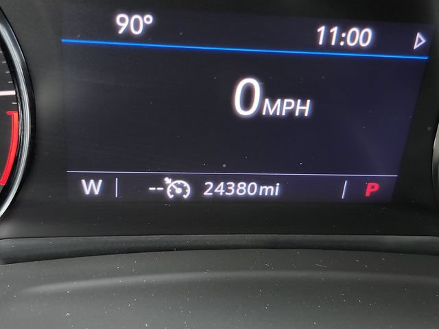 Used 2023 Buick Envision Preferred FWD image 17