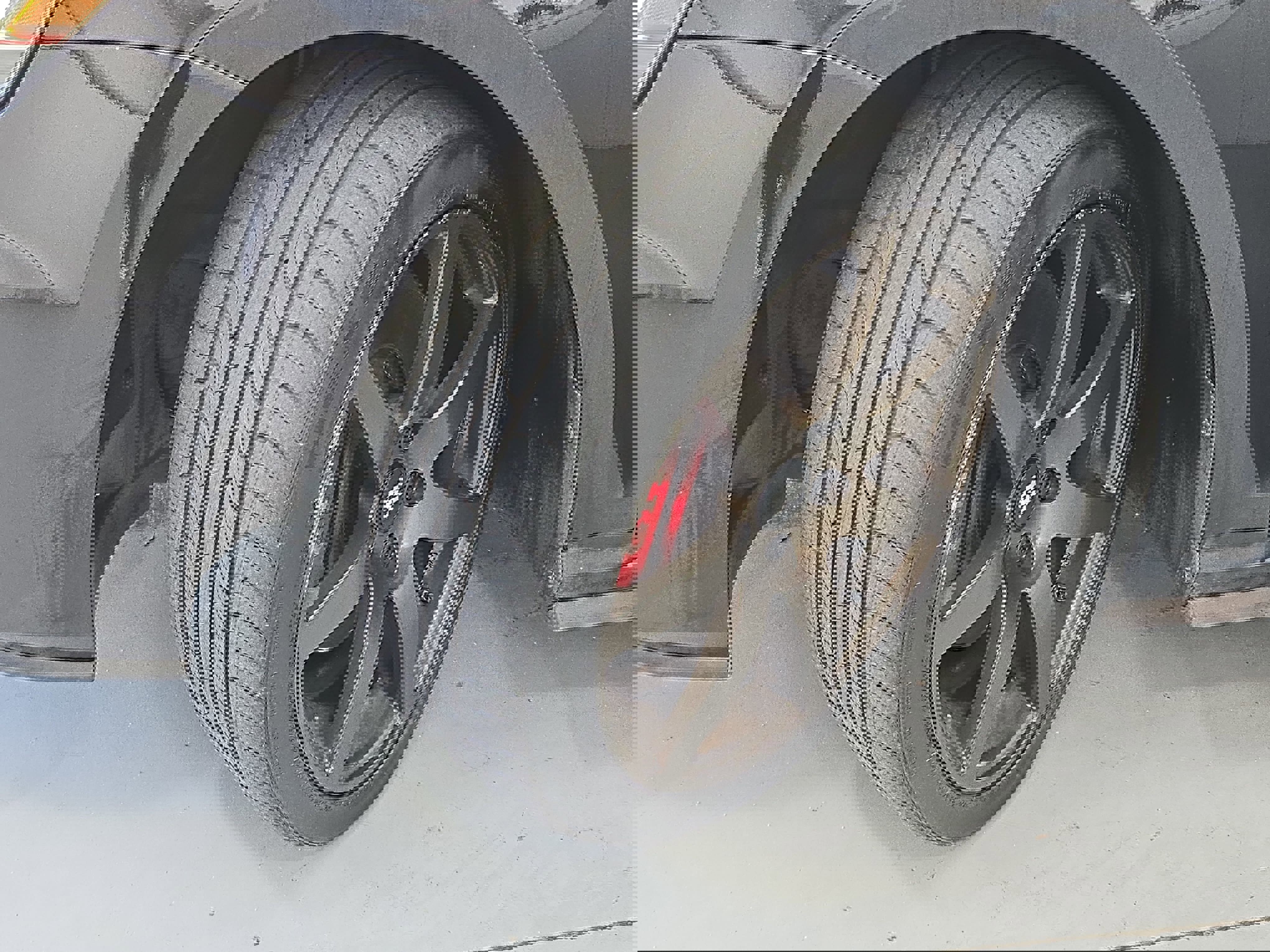 Used 2017 Volkswagen GTI SE FWD image 32