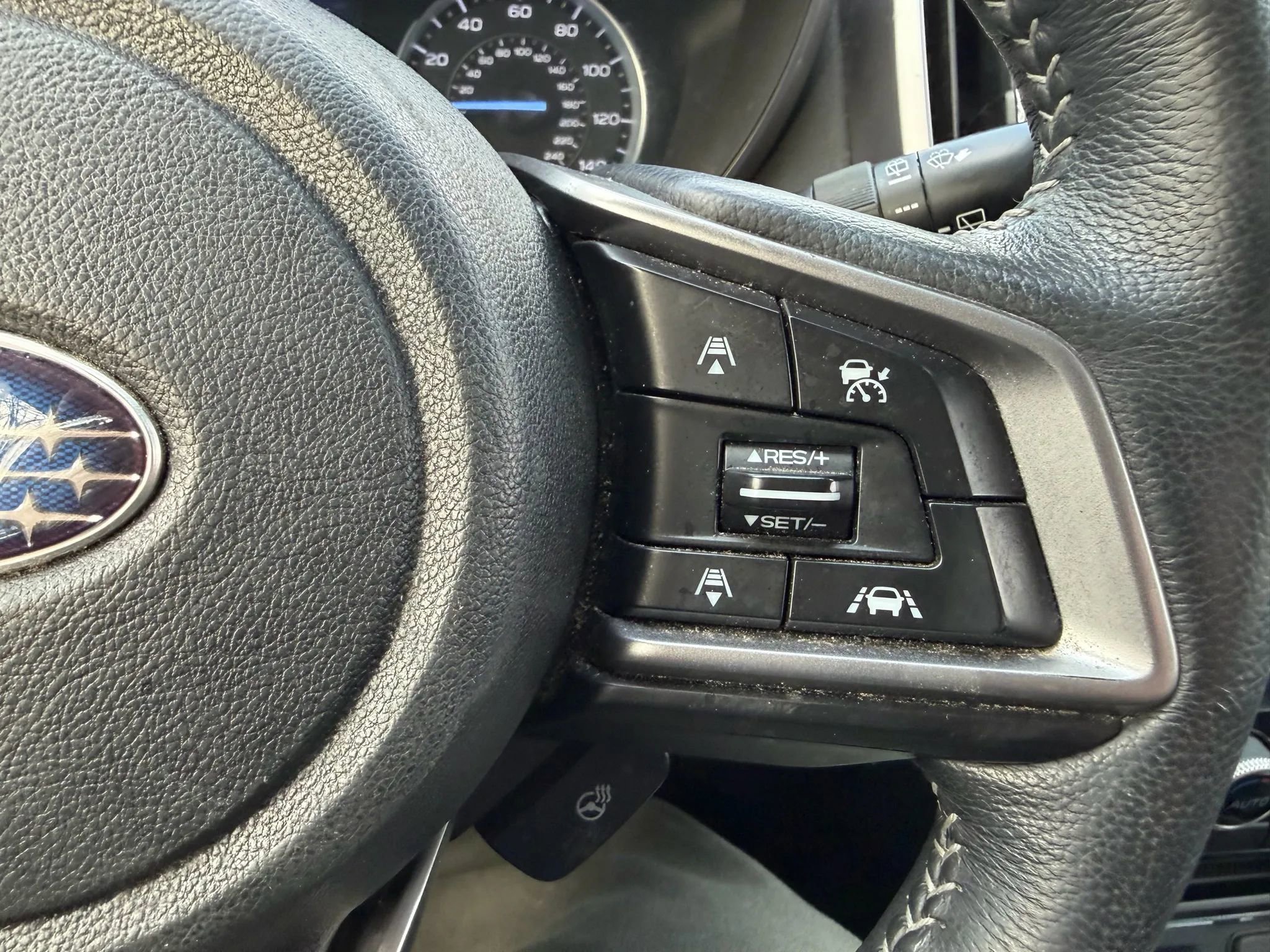 Used 2019 Subaru Ascent Limited image 43