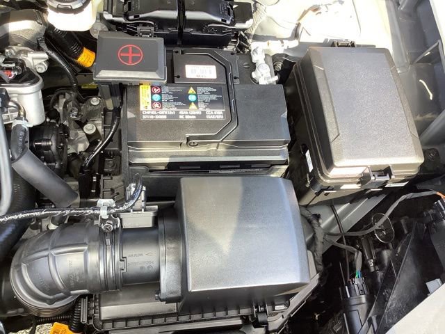 Certified 2026 Hyundai Venue SEL FWD image 61