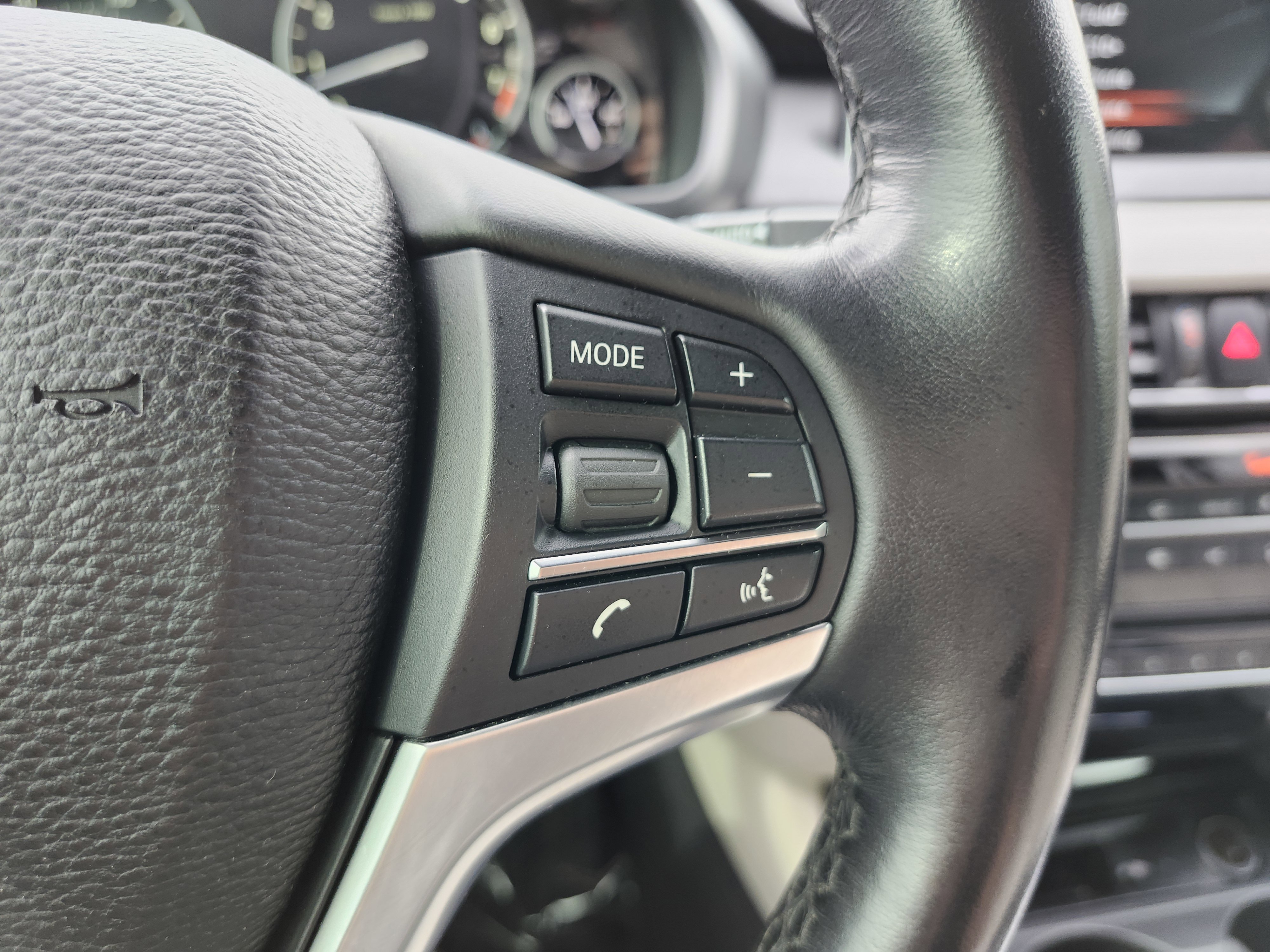 Used 2017 BMW X5 xDrive35i image 37