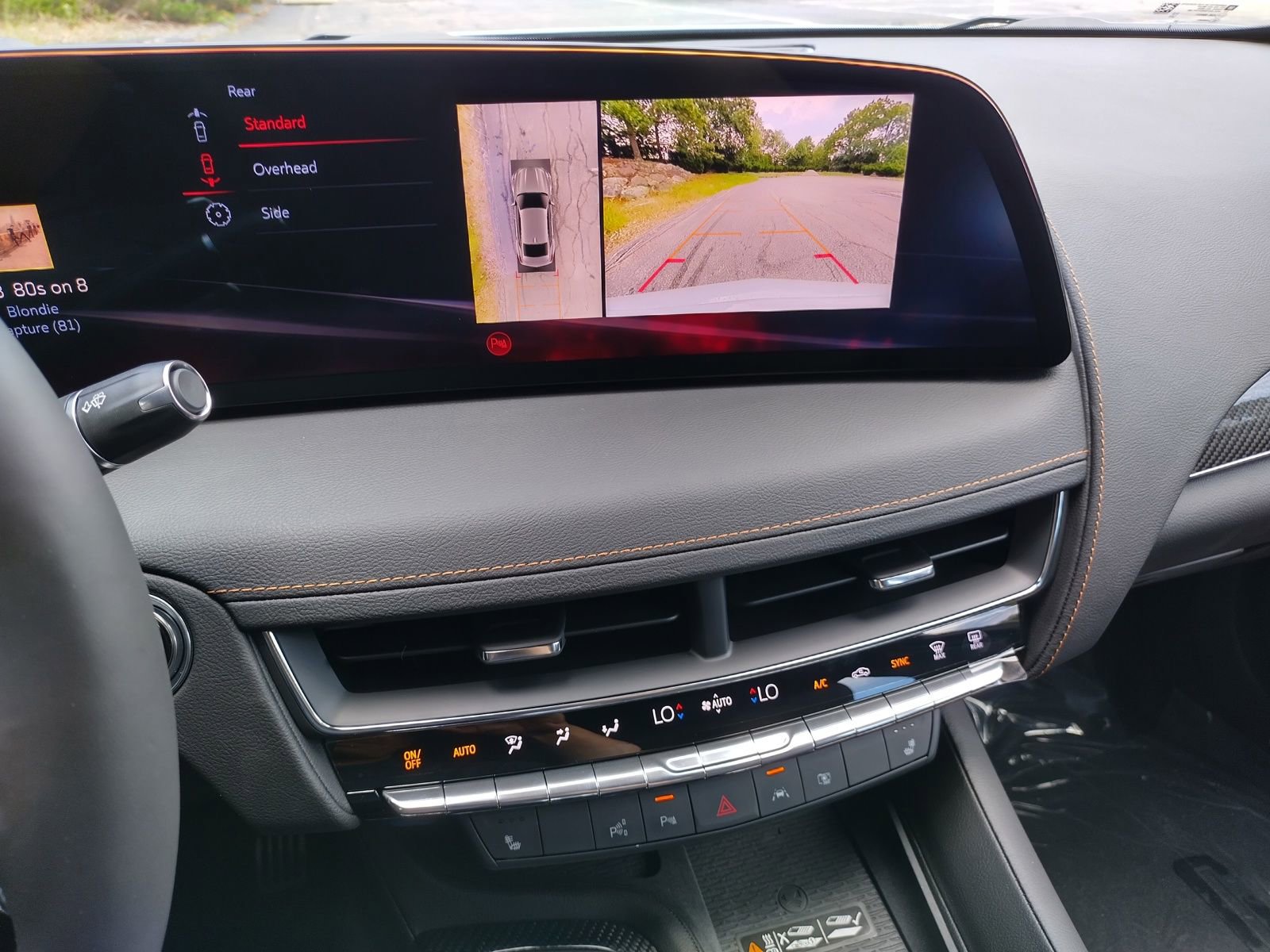 New 2026 Cadillac CT5 V w/ Technology Package image 16