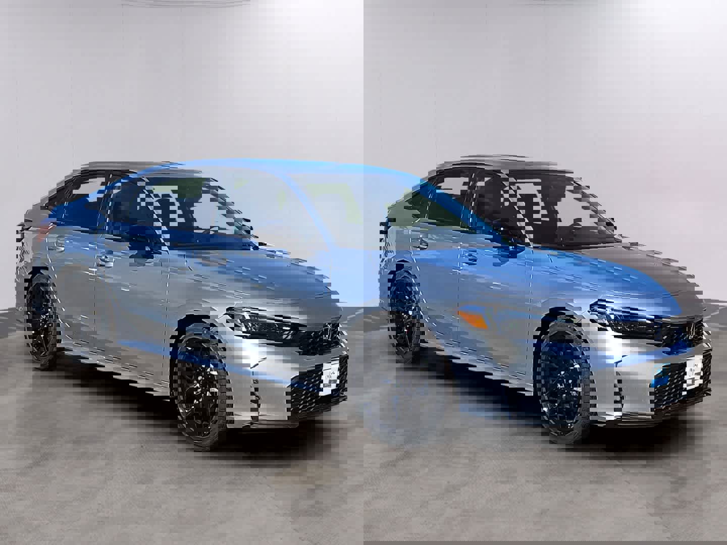 New 2026 Honda Civic Sport image 2