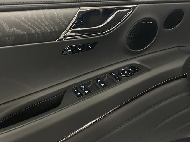 New 2026 Genesis GV80 3.5T Prestige image 12