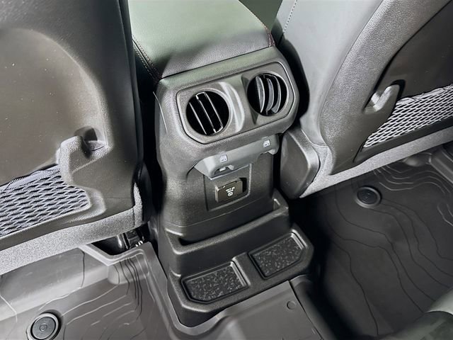 New 2026 Jeep Wrangler Unlimited Rubicon AWD/4WD image 29