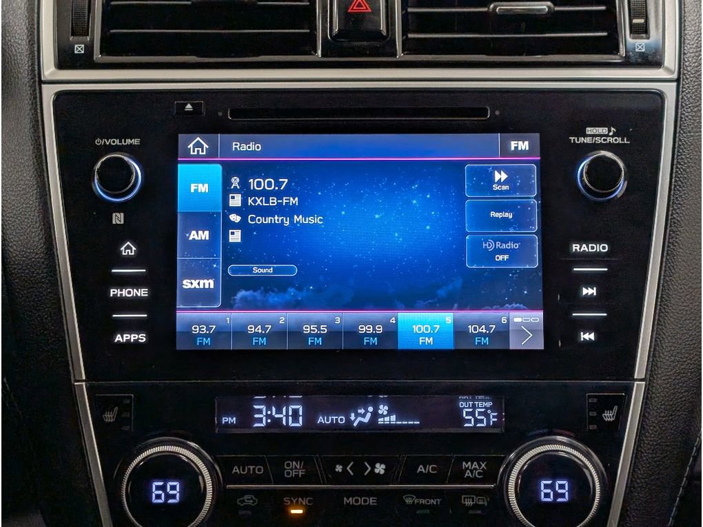 Used 2019 Subaru Outback 2.5i Premium image 15