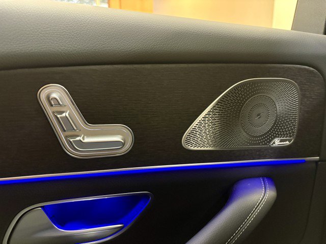 New 2026 Mercedes-Benz GLS 450 4MATIC image 26