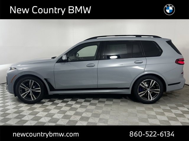 New 2026 BMW X7 xDrive40i image 4