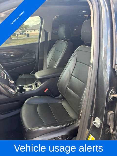 Used 2020 GMC Terrain Denali AWD/4WD image 12