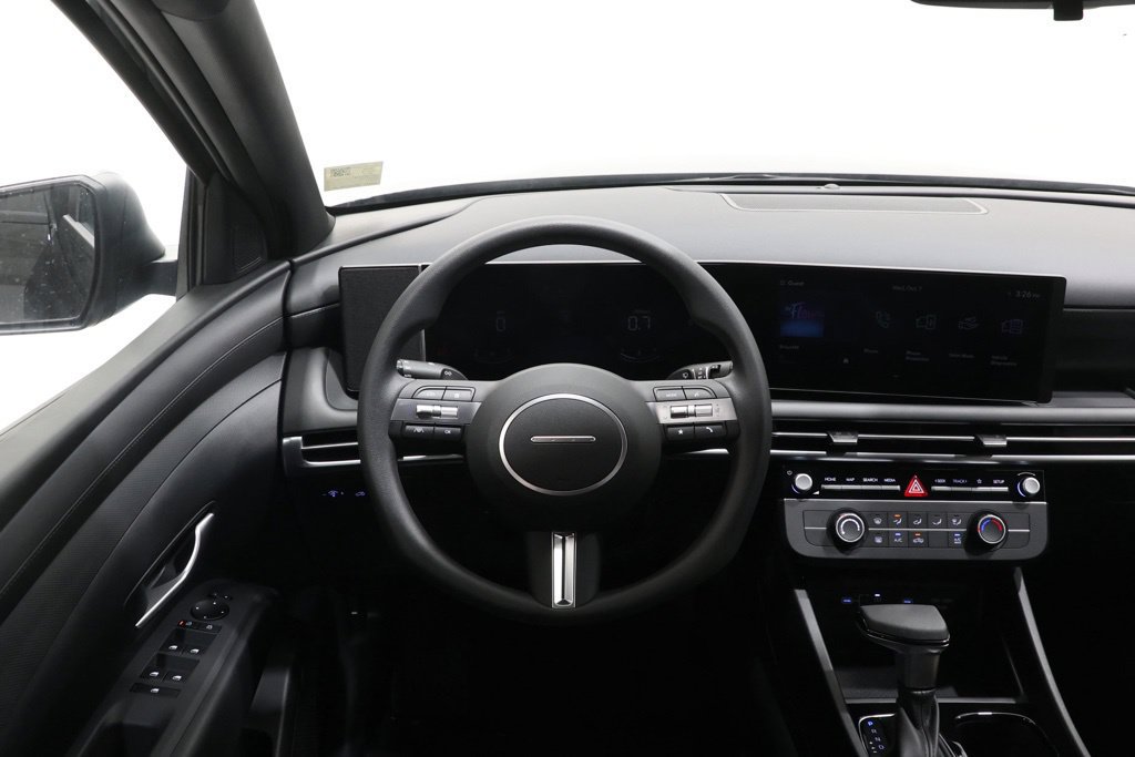 New 2027 Hyundai Santa Cruz SE AWD/4WD image 12