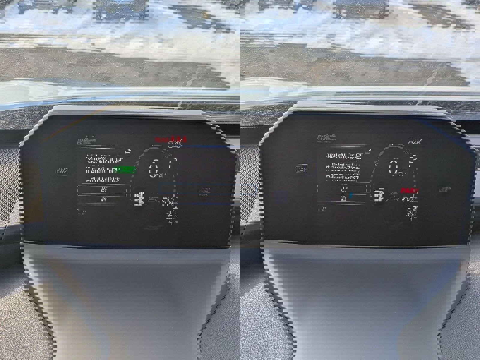 New 2026 Subaru Solterra image 27