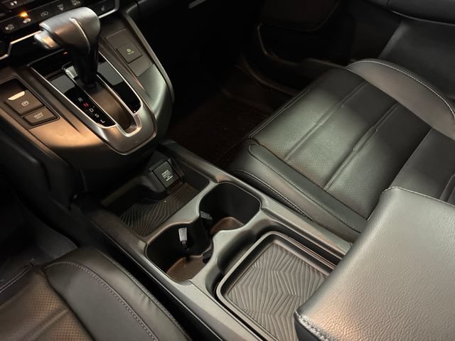 Used 2019 Honda CR-V EX-L image 24