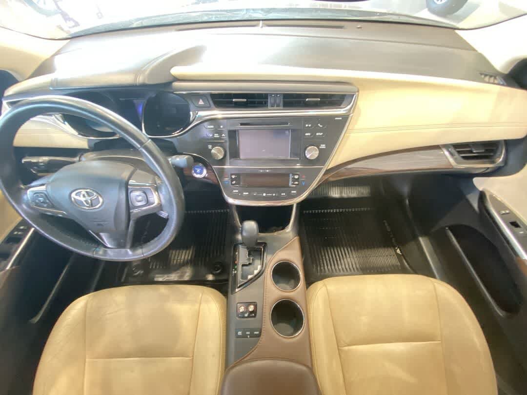 Used 2013 Toyota Avalon XLE Premium FWD image 23