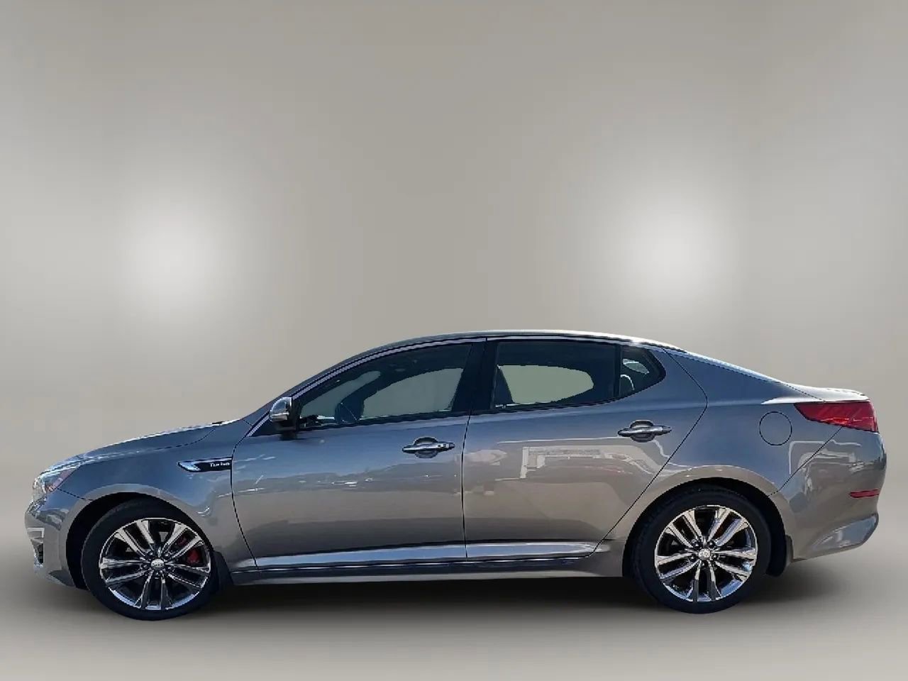 Used 2015 Kia Optima SX FWD image 4