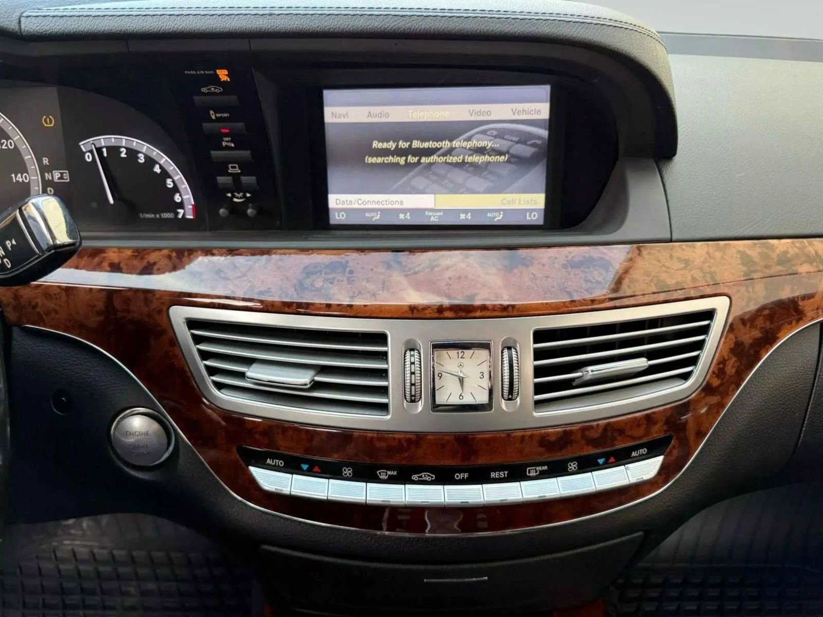 Used 2010 Mercedes-Benz S 550 image 20