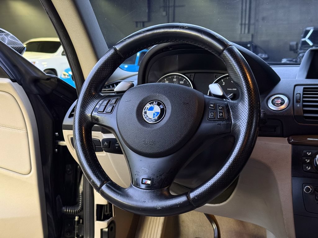 Used 2009 BMW 135i Coupe RWD image 19