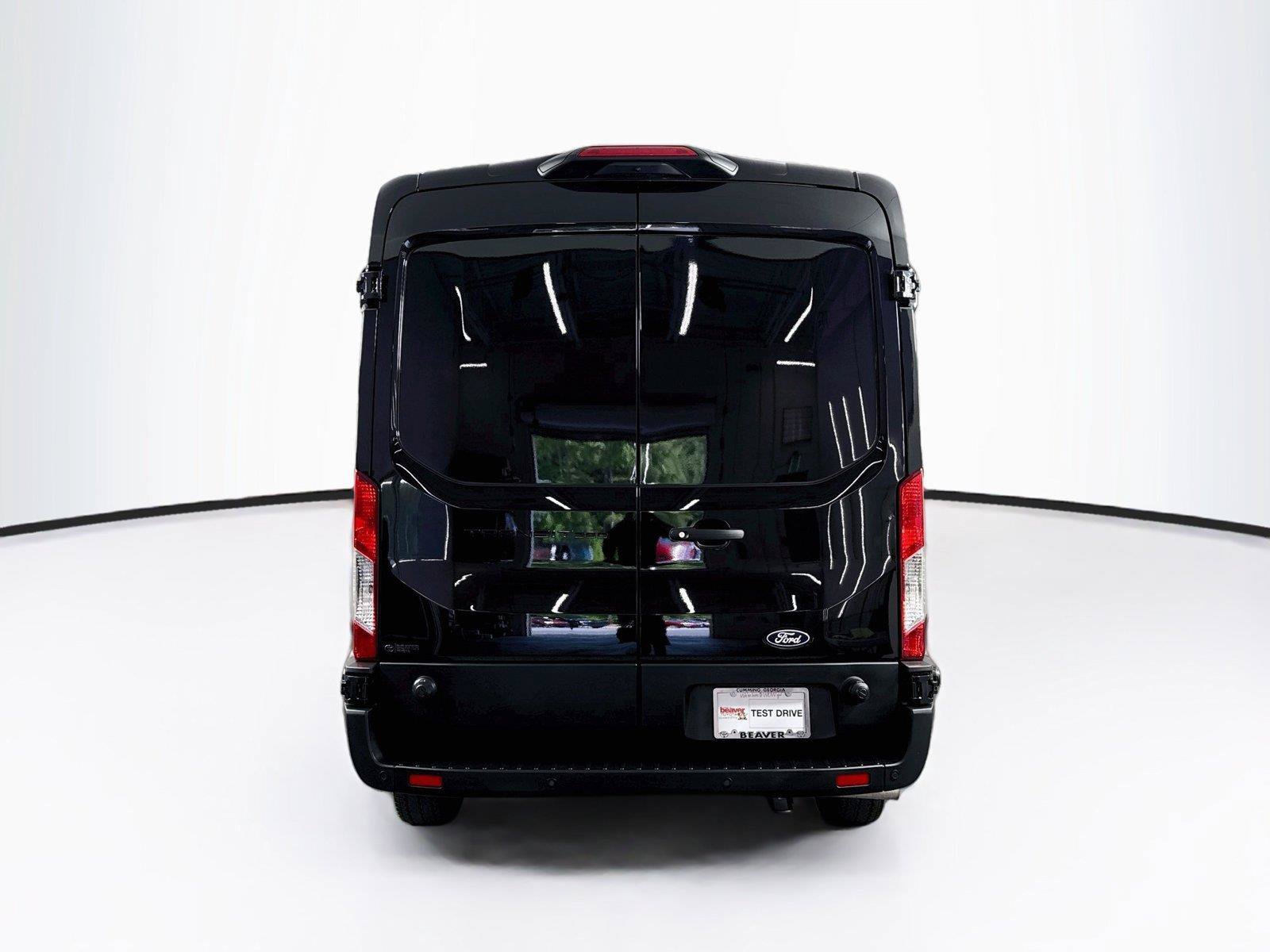 Used 2026 Ford Transit 250 148 Medium Roof w/ Load Area Protection Package RWD image 10