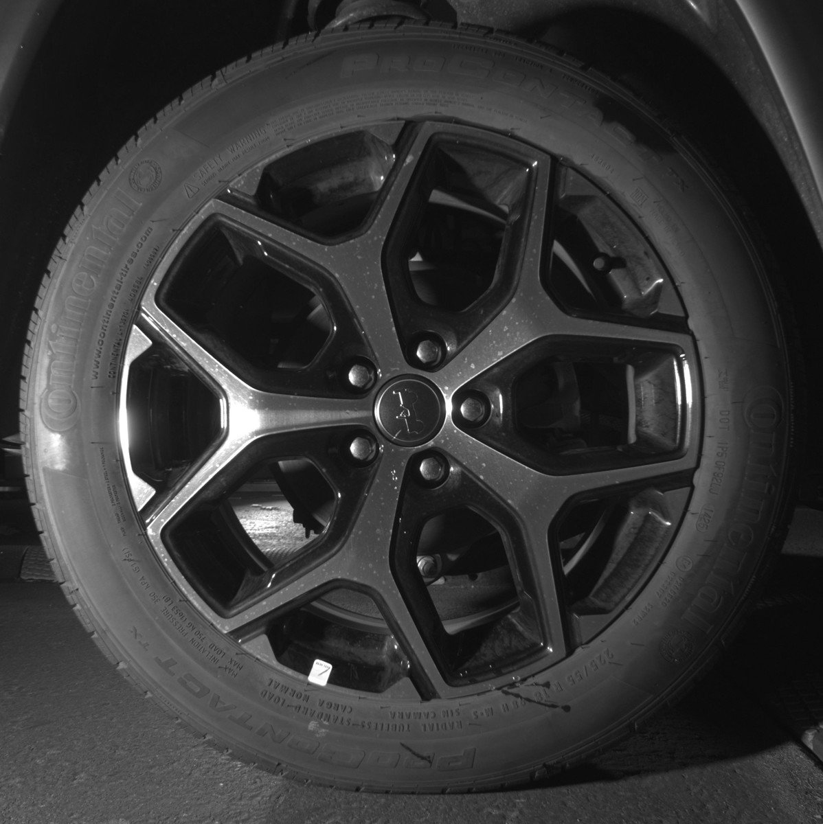 Used 2025 Jeep Compass Limited AWD/4WD image 15