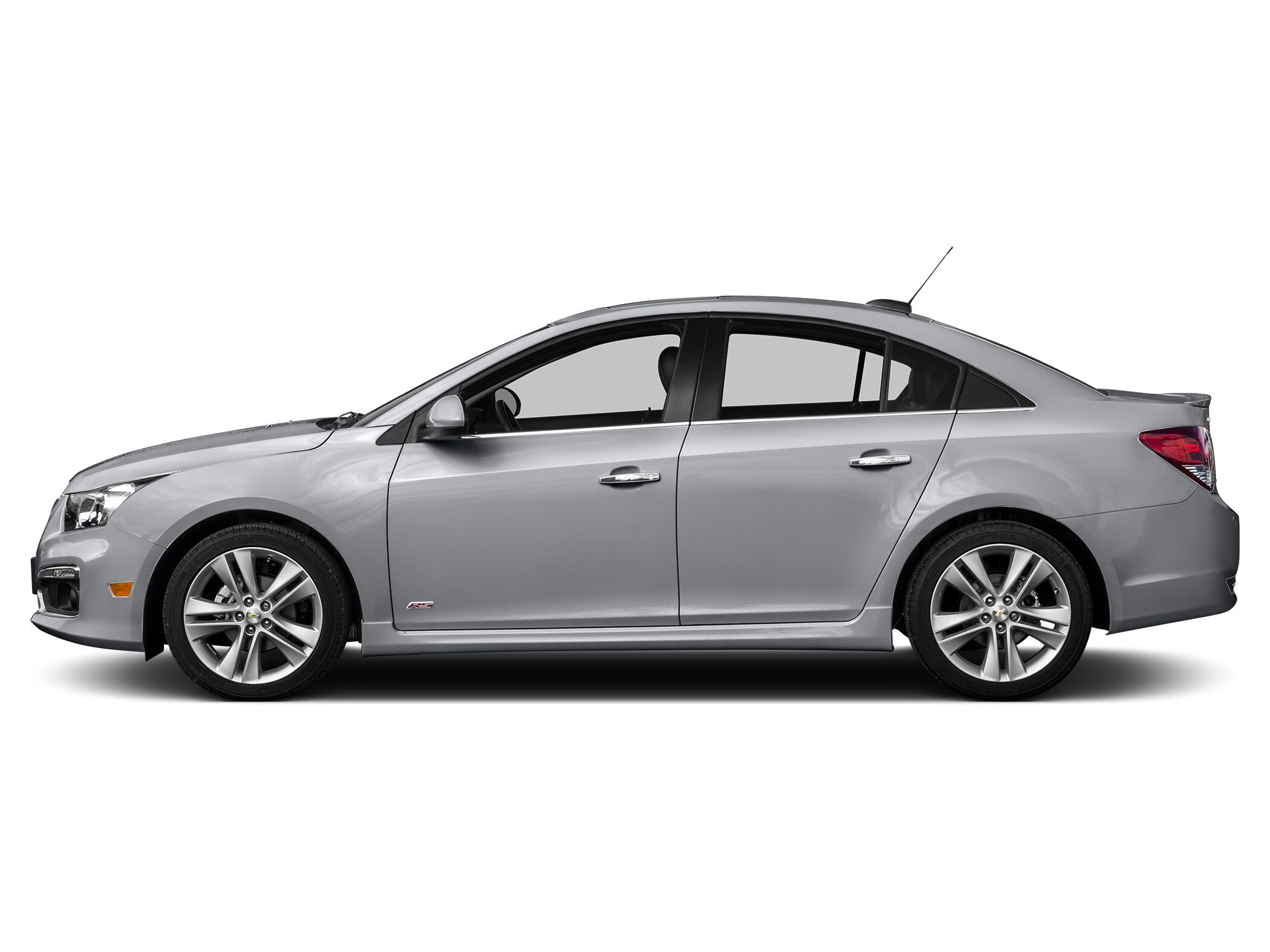 Used 2015 Chevrolet Cruze LTZ w/ Sun, Sound and Sport Package image 3